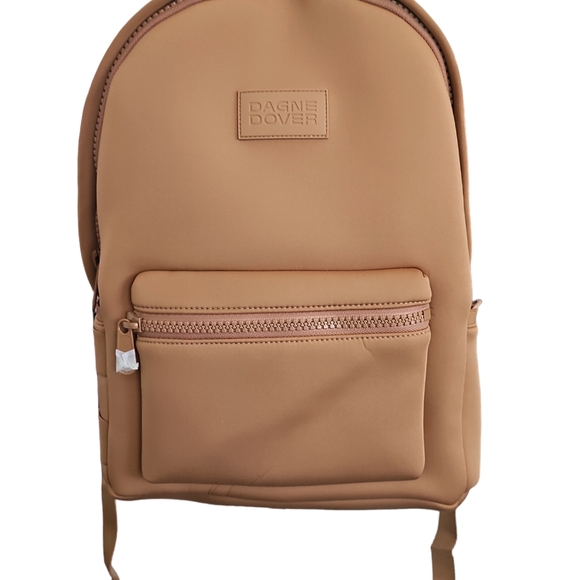 Large Dakota Neoprene Backpack - Picture 2 of 11